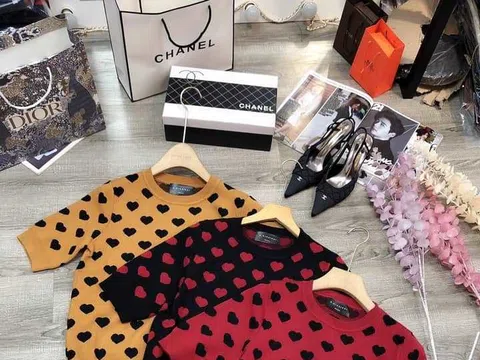 Hàng nhập lậu có thể bị phạt đến 200 triệu đồng. Vậy hàng xách tay nếu là hàng giả, hàng nhái, sẽ bị xử lý thế nào ?