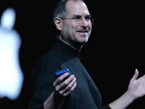 Năm điều vĩ đại đã làm lên thương hiệu Apple