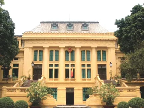 Đâu là phương án tối ưu trong việc xử lý hành vi xâm phạm, bảo vệ quyền sở hữu trí tuệ tại Việt Nam ?