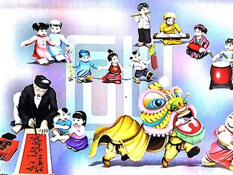 Khó khăn, bất cập khi bảo hộ quyền tác giả tác phẩm văn học, nghệ thuật dân gian