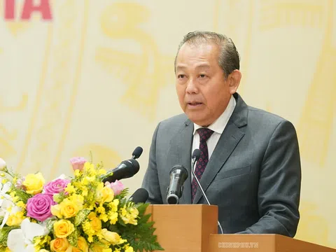 Chống buôn lậu, hàng giả: Chủ yếu phát hiện, xử lý các vụ nhỏ