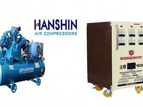 Bảo vệ tài sản vô hình của doanh nghiệp, những bài học đắt giá nhìn từ vụ tranh chấp nhãn hiệu “HANSICO” với “HANSHIN”