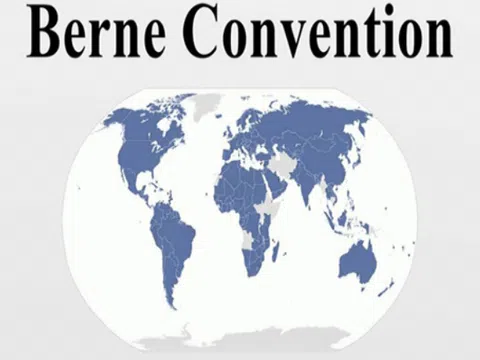 Công ước Berne và sự tương thích với Luật Sở hữu trí tuệ Việt Nam