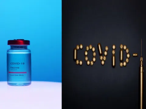 Đăng ký bảo hộ vaccine Covid 19, có nên hay không?