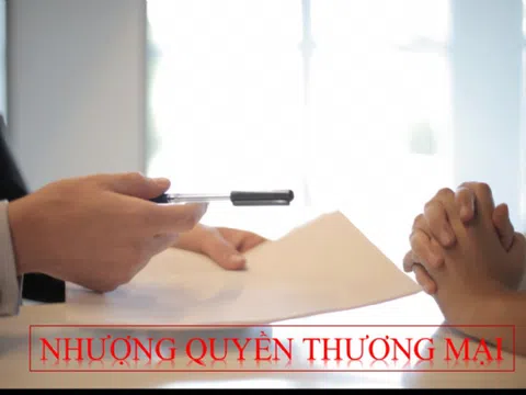 Nhượng quyền thương mại là gì? Ưu nhược điểm khi kinh doanh với phương thức này?