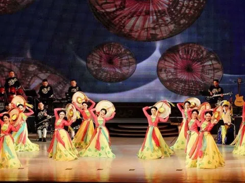 Bảo vệ quyền của Người biểu diễn theo pháp luật Việt Nam