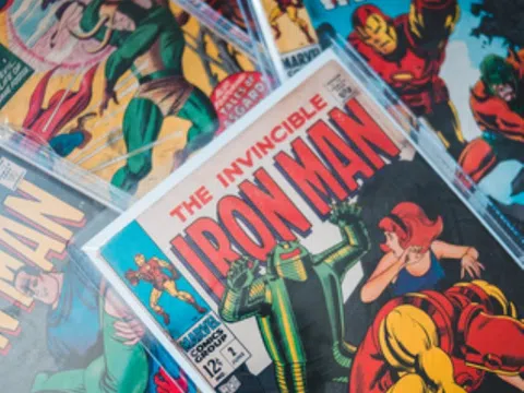 “Vũ trụ Marvel”, những bài học lớn từ tranh chấp bản quyền