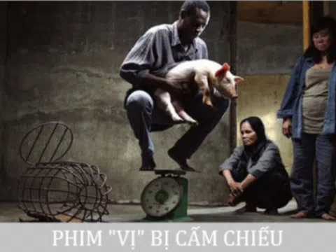 Đổi “Quốc tịch cho phim” dưới góc nhìn pháp luật sở hữu trí tuệ