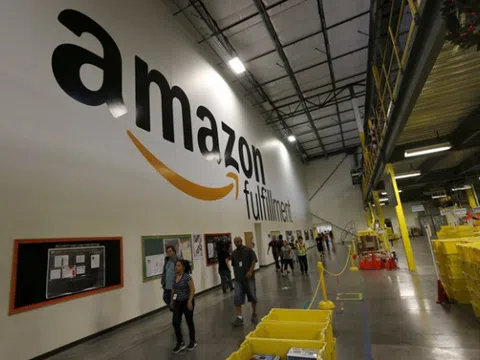 Bán hàng trên Amazon “soi” dưới góc độ thực thi Luật Canh tranh và Luật Sở hữu trí tuệ