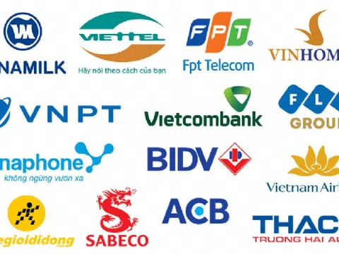 Câu chuyện thương hiệu – Bảo hộ sở hữu trí tuệ với thiết kế logo