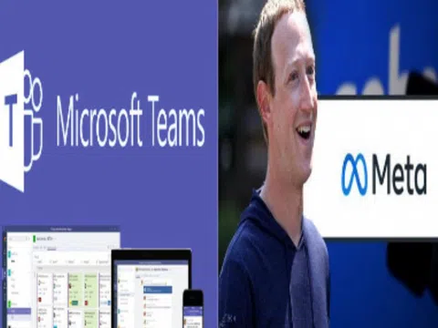 Từ cuộc chiến giữa Microsoft và Meta để kiểm soát vũ trụ ảo Metaverse, các thương hiệu cần lưu ý gì khi cạnh tranh cùng sản phẩm, dịch vụ?