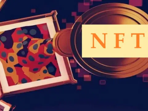 Cần bảo hộ các tác phẩm NFT như thế nào?