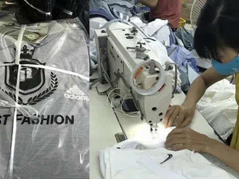 Phân biệt hàng hóa giả mạo về sở hữu trí tuệ và hàng hóa xâm phạm quyền sở hữu trí tuệ?