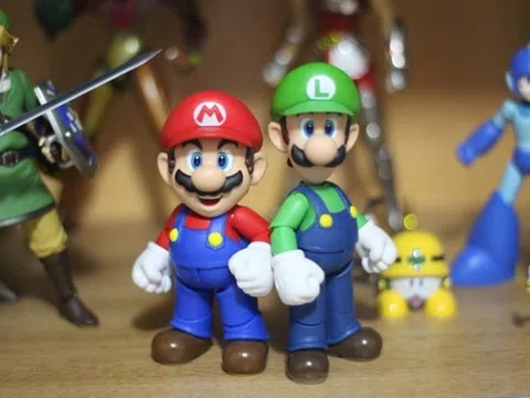 Thực tiễn bảo hộ quyền tác giả đối với trò chơi điện tử hiện nay