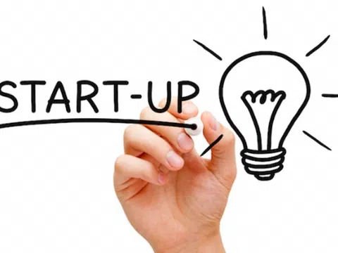 “Start-up” và câu chuyện về tài sản trí tuệ.