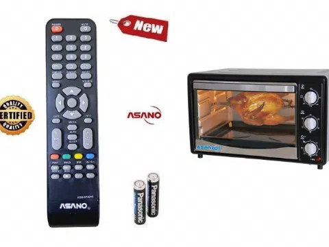 Asano: Vì sao đăng ký bảo hộ mà vẫn trùng nhãn hiệu?