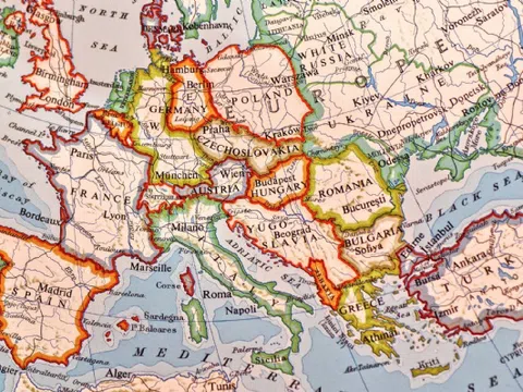 Phân biệt nhãn hiệu tập thể và chỉ dẫn địa lý