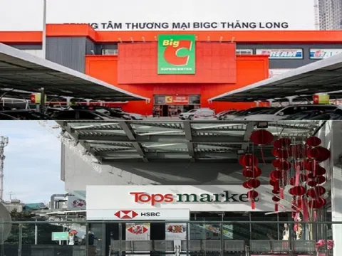 Đổi tên thương hiệu và góc nhìn từ câu chuyện “BigC”