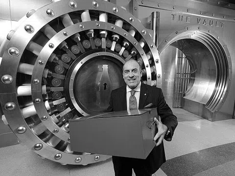 Bảo hộ bí mật kinh doanh nhìn từ những vụ tranh chấp nổi tiếng