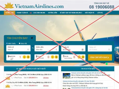 Bảo vệ tên miền - Thách thức cho các doanh nghiệp trong thời đại 4.0