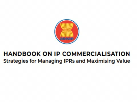 Quyền sở hữu trí tuệ trong thương mại điện tử: Tên miền, trang Web và sử dụng nhãn hiệu trên môi trường mạng