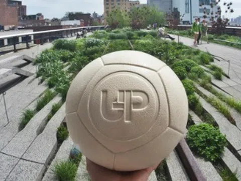 Câu chuyện về khai thác năng lượng và thắp sáng tương lai của Công ty Uncharted Play (Hoa Kỳ/Nigeria)