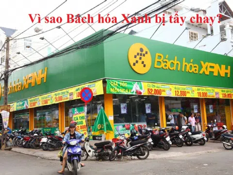 Khủng hoảng truyền thông ảnh hưởng như thế nào đến thương hiệu nhìn từ vụ việc Bách Hóa Xanh