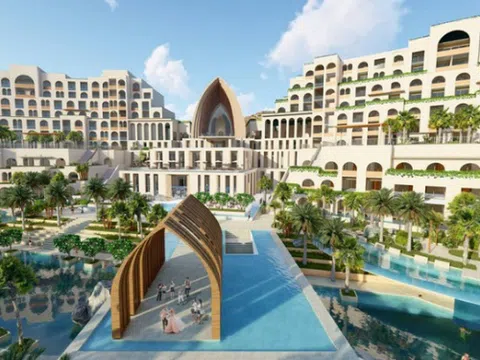 Góc nhìn pháp lý vụ Ecopark  “tố” Crystal Bay và F.I.T xâm phạm quyền sở hữu công nghiệp