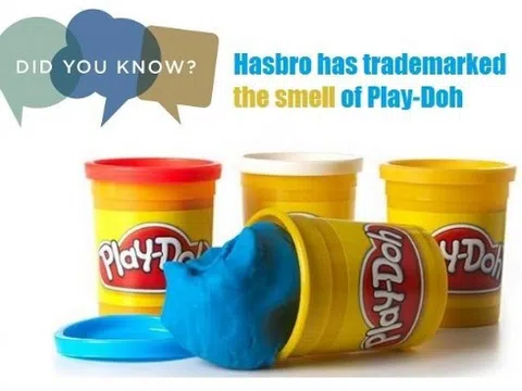 Bảo hộ nhãn hiệu mùi (Scent trademarks)