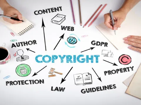 Về quyền tác giả, quyền sở hữu trí tuệ trong môi trường số