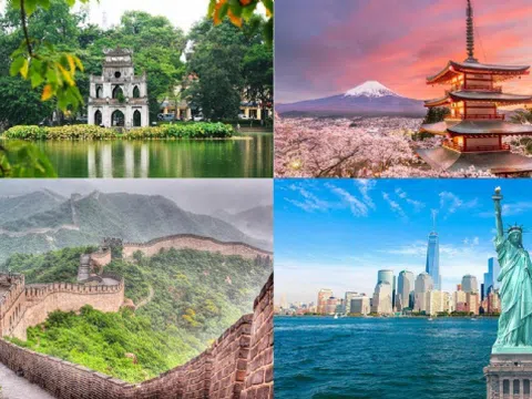 Pháp luật một số quốc gia về xử hành vi xâm phạm quyền đối với nhãn hiệu và tham khảo cho Việt Nam