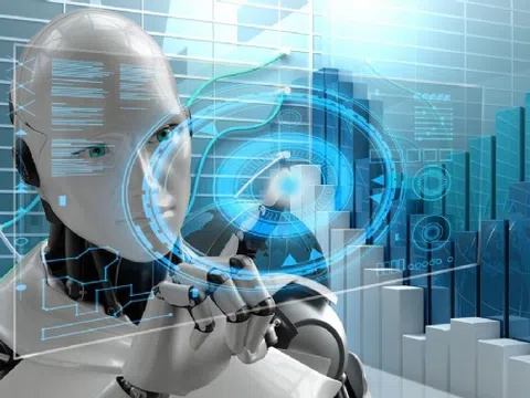 Pháp luật “hở” khi trí tuệ nhân tạo (AI) tác động đến sự hình thành tài sản trí tuệ