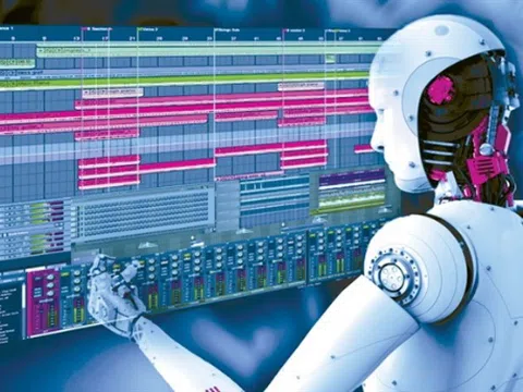 Tại sao cần bảo hộ quyền tác giả đối với Tác phẩm được tạo ra bởi Trí tuệ nhân tạo?