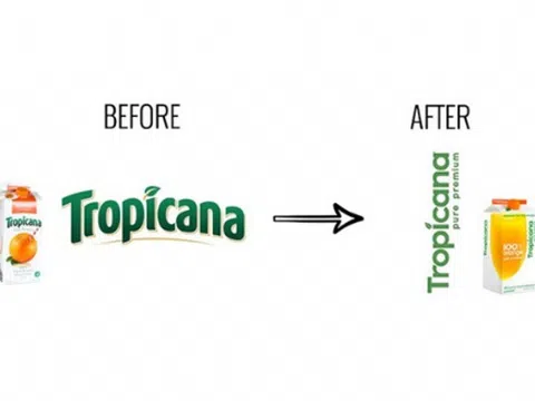 Thay đổi nhận diện thương hiệu: nên hay không?