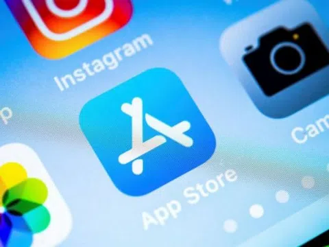 Apple chi 60 tỷ USD cho các nhà phát triển App Store trong năm 2021
