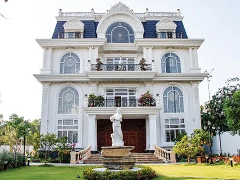 Eurowindow – Hành trình 20 năm phát triển bền vững, lan tỏa giá trị sống xanh