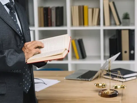 Về tính bảo mật trong trọng tài