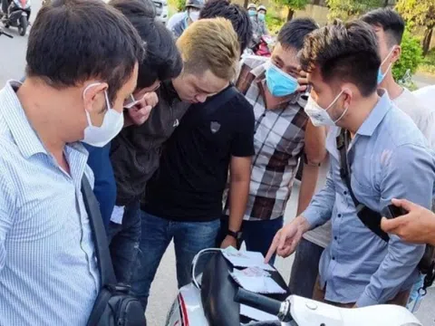 Xây dựng Nghị định về phòng, chống tiền giả và bảo vệ tiền Việt Nam