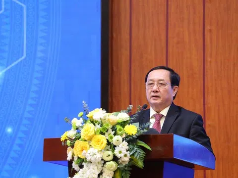 Tạo hành lang pháp lý mới để khoa học công nghệ gắn với đổi mới sáng tạo