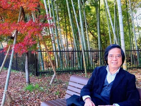 GS. Trần Văn Thọ: Cần nhanh chóng soạn thảo Luật an ninh kinh tế