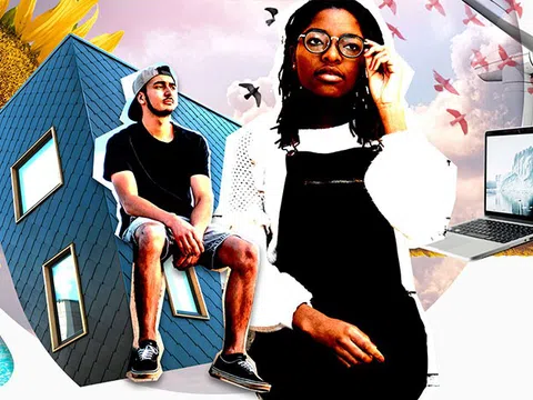 Sở hữu trí tuệ và Thế hệ trẻ: Đổi mới sáng tạo vì một tương lai tốt đẹp hơn