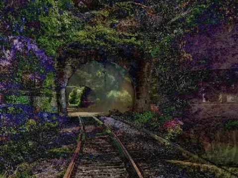 Mỹ: AI không thể đăng ký bản quyền nghệ thuật