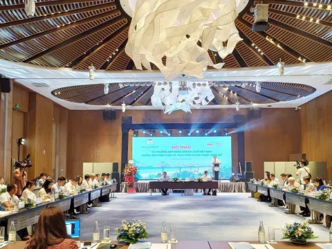 Đại biểu Quốc hội, nhà khoa học pháp lý kiến nghị: Cần khẩn trương ban hành văn bản dưới luật để kịp thời “giải toả” 30 tỷ USD “mắc kẹt” tại thị trường BĐS du lịch