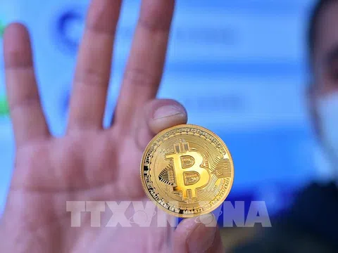 Fitch cảnh báo sự thiếu minh bạch của bitcoin có thể làm tăng nguy cơ rửa tiền