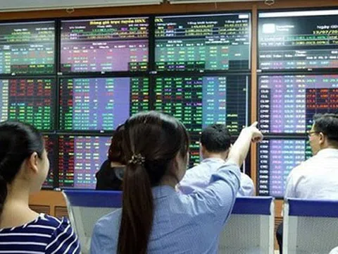 Nguyên tắc công bố thông tin trên thị trường chứng khoán