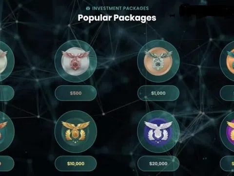 Bộ Công Thương cảnh báo các dấu hiệu lừa đảo góp vốn đầu tư kiểu Ponzi