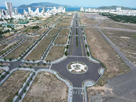 Khánh Hòa: Kết luận thanh tra về 3 dự án BT do Công ty Phúc Sơn làm Nhà đầu tư có nhiều sai phạm