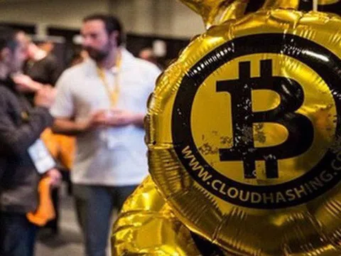 Bùng nổ tiền mã hóa tại Việt Nam: Cơ hội cho nhà đầu tư hay tội phạm mạng?