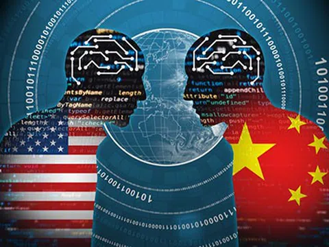 Chiến tranh công nghệ Mỹ - Trung: Cuộc chiến giành nhân tài