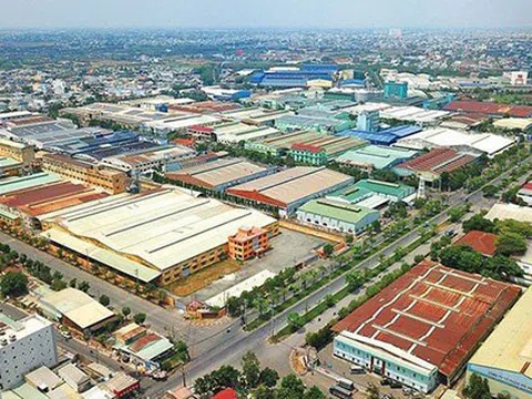 Xử lý hàng nghìn tỷ đồng sai phạm tại các vị trí "đất vàng" ở TP.HCM